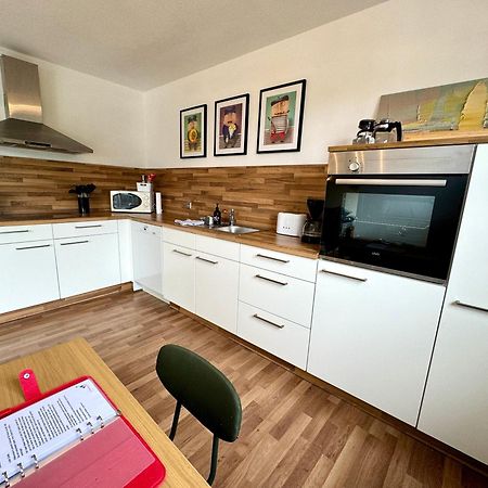 Ferienhaus Am Moselradweg Zell an der Mosel Kültér fotó
