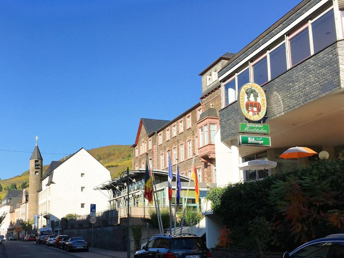 Ferienhaus Am Moselradweg Zell an der Mosel Kültér fotó