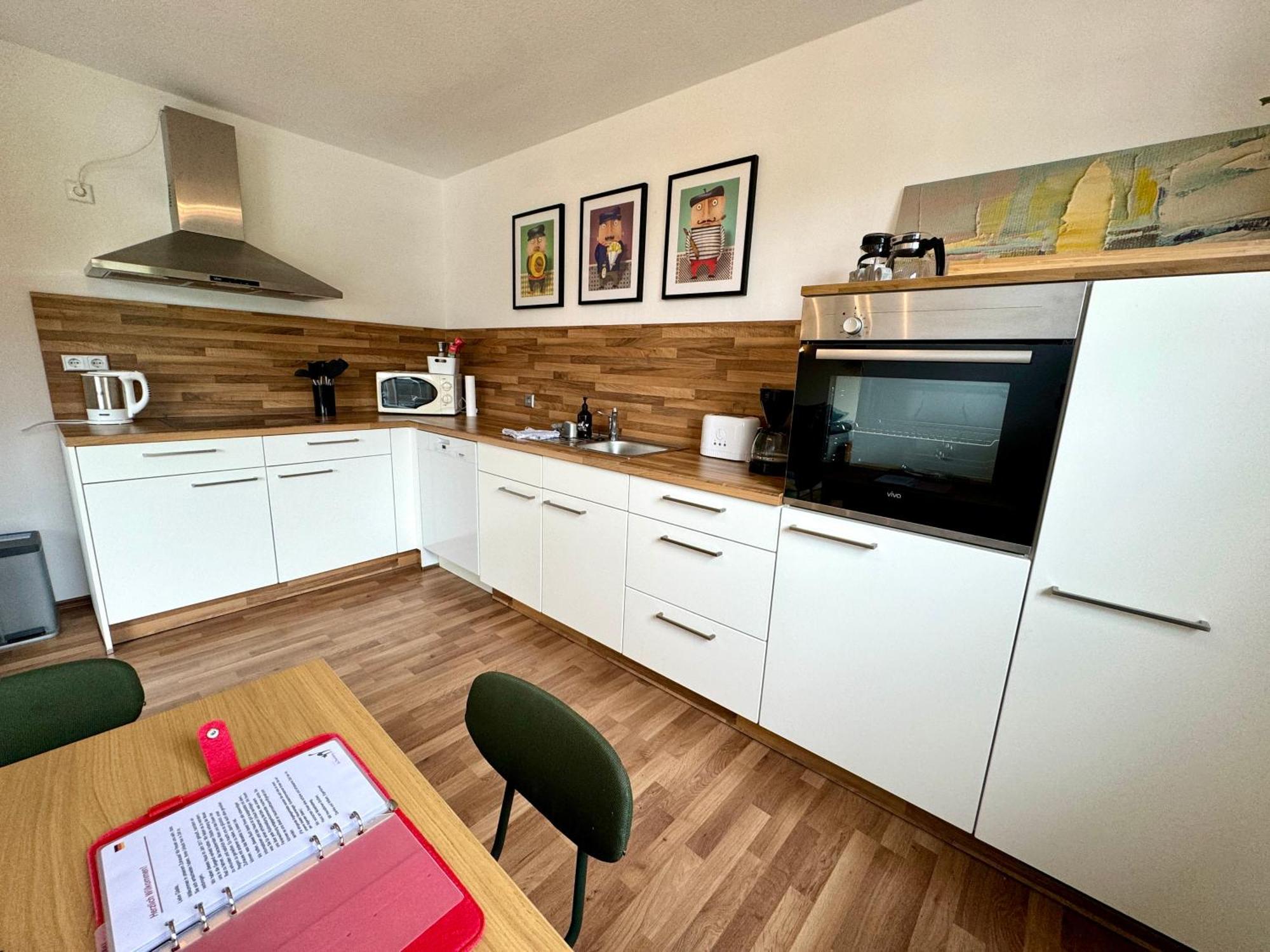 Ferienhaus Am Moselradweg Zell an der Mosel Kültér fotó