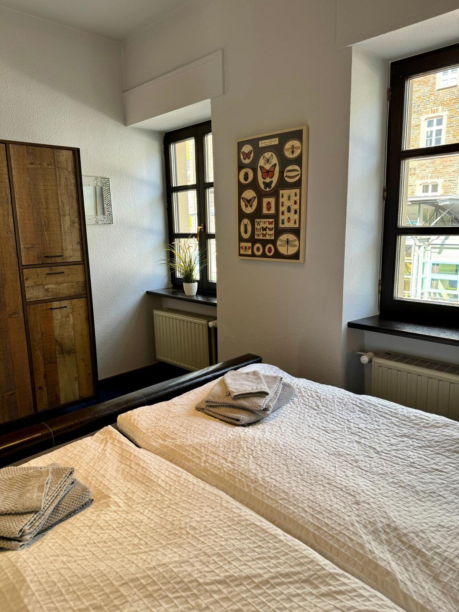 Ferienhaus Am Moselradweg Zell an der Mosel Kültér fotó
