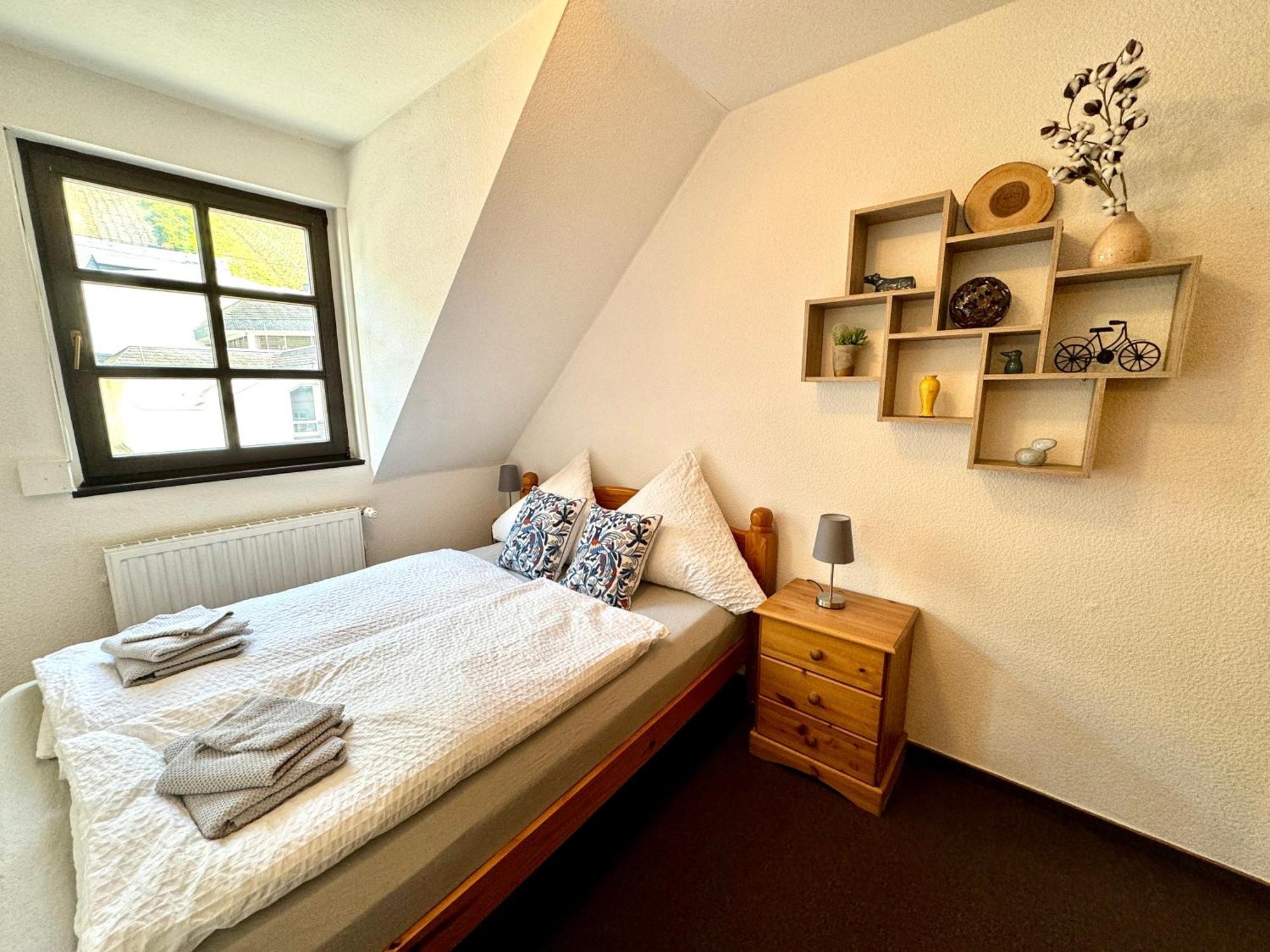 Ferienhaus Am Moselradweg Zell an der Mosel Kültér fotó